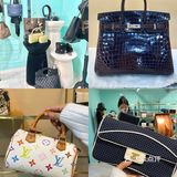 上海探店 [三良中古] 店里拍照绝了！