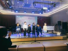 -雅马哈音乐中心 钢琴双排键鼓吉他(静安大融城店)