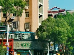 -万达广场(南京江宁店)