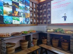 -印象老灶台三下锅·湘西本土原味菜(天门山索道店)