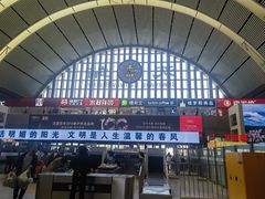 -沈阳站
