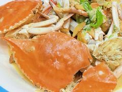 -醉御香渔家园(临沂路与大连路店)