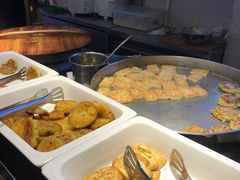 -素满香·食养自助(天一广场店)