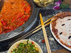 -蜀大侠火锅(总府路店)