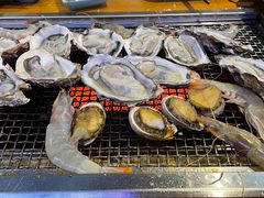 -蚝英雄·鲜蚝自助专门店(洋桥店)