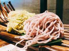 三色面-盡膳口福跷脚牛肉火锅(合生汇购物中心店)