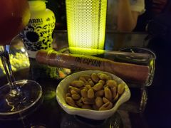 -船长酒吧 The Captain