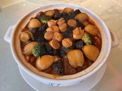 -半岛太子酒家(海港城店)