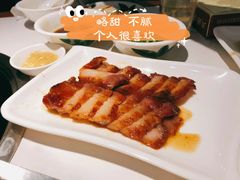 叉烧-廣順興(平原路店)