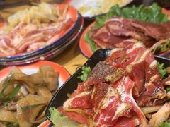 -石记老北京炙子烤肉(松园店)