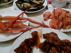 -芭菲盛宴·环球美食(袁家岗店)