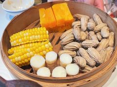 五谷杂粮-马旺子酒楼