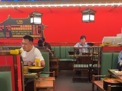 -牛New寿喜烧(曹路花园城店)