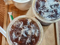 -星巴克(福州三坊七巷店)