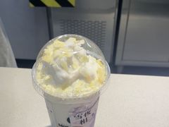 -茉酸奶(雨花客厅店)