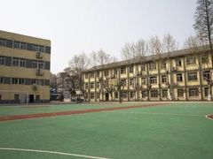 -南京商业学校