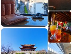 -大理古城