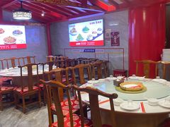 -郭林家常菜(狼垡店)