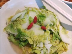-俏九州·小炒黄牛肉(华润万象汇店)