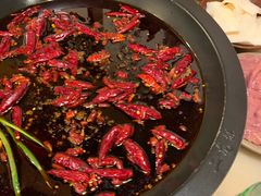 -黄潇洒老火锅(九眼桥宏济巷店)