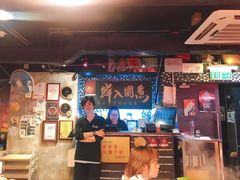 -鲜入围煮花胶鸡海鲜火锅