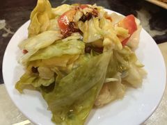 -长香源葫芦头梆梆肉(兴隆巷店)
