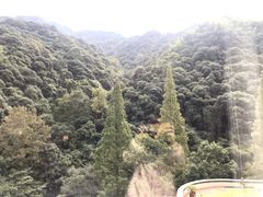 -天明山温泉大酒店