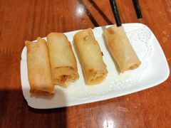 -龙抄手食府(浣花北路店)