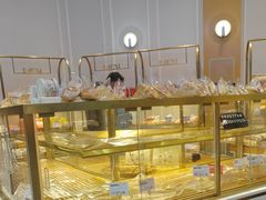 -DANXI丹喜面包·蛋糕(庐山店)