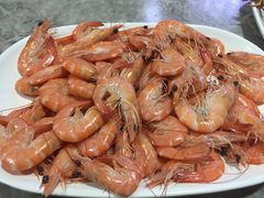 -四川小胡子海鲜(丁村万人海鲜广场店)