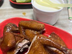 光明红烧乳鸽-光明刘冰乳鸽店(光明法政北路店)