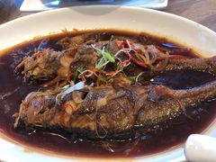 -莆田餐厅PUTIEN(三里屯店)