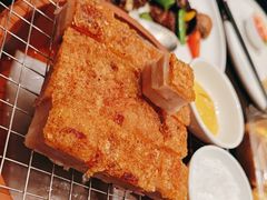 -山港凯悦酒店·东海88私房菜