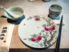 -维园悦谱·海派家常菜(乌鲁木齐南路店)