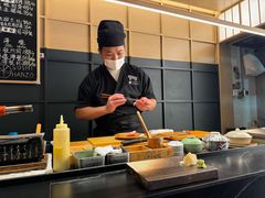 -Sushi Hanzo半藏(天环广场店)
