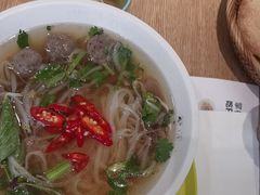 -蔡澜Pho·越南粉餐厅(海上世界店)