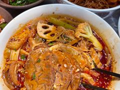 -金哥私房菜馆(张府园总店)
