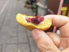 -李氏憨粑粑(官渡古镇店)
