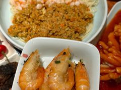 -裕兴记•蟹黄面馆(人民广场店)