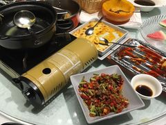 -U你·天然调味(南湖总店)