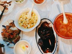 -奶奶的味道(胶州路店)