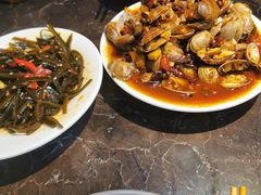 -指爱龙虾(金杨路总店)