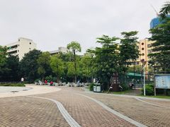 -松坪山公园