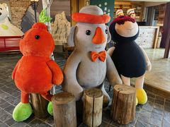 -济州岛泰迪熊博物馆