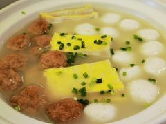 黄陂三合-湖北味道(湖北大厦店)