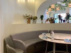 -香香海南菜餐厅