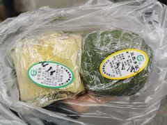-江南春(中山中路店)