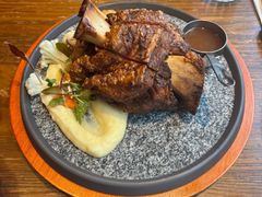 -1886德国汽车餐厅(外滩中央店)