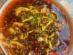 -四川饭店(长白店)