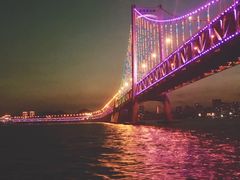 -星海湾跨海大桥